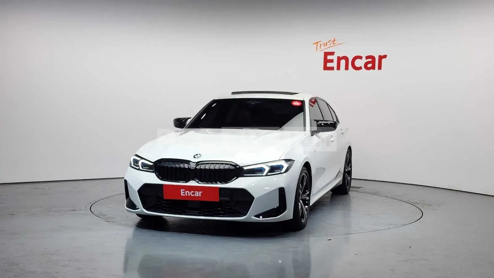 BMW 320 2025* B48* M-PACK* 8ZF* FACELIFT* HEAD-UP* КРАЙНА 