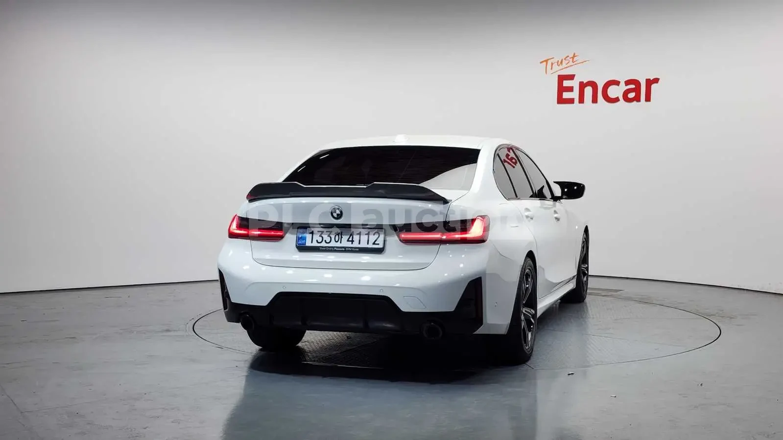 BMW 320 2025* B48* M-PACK* 8ZF* FACELIFT* HEAD-UP* КРАЙНА , снимка 3 - Автомобили и джипове - 53965315