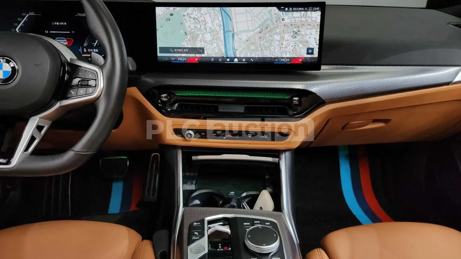 BMW 320 2025* B48* M-PACK* 8ZF* FACELIFT* HEAD-UP* КРАЙНА , снимка 9 - Автомобили и джипове - 53965315