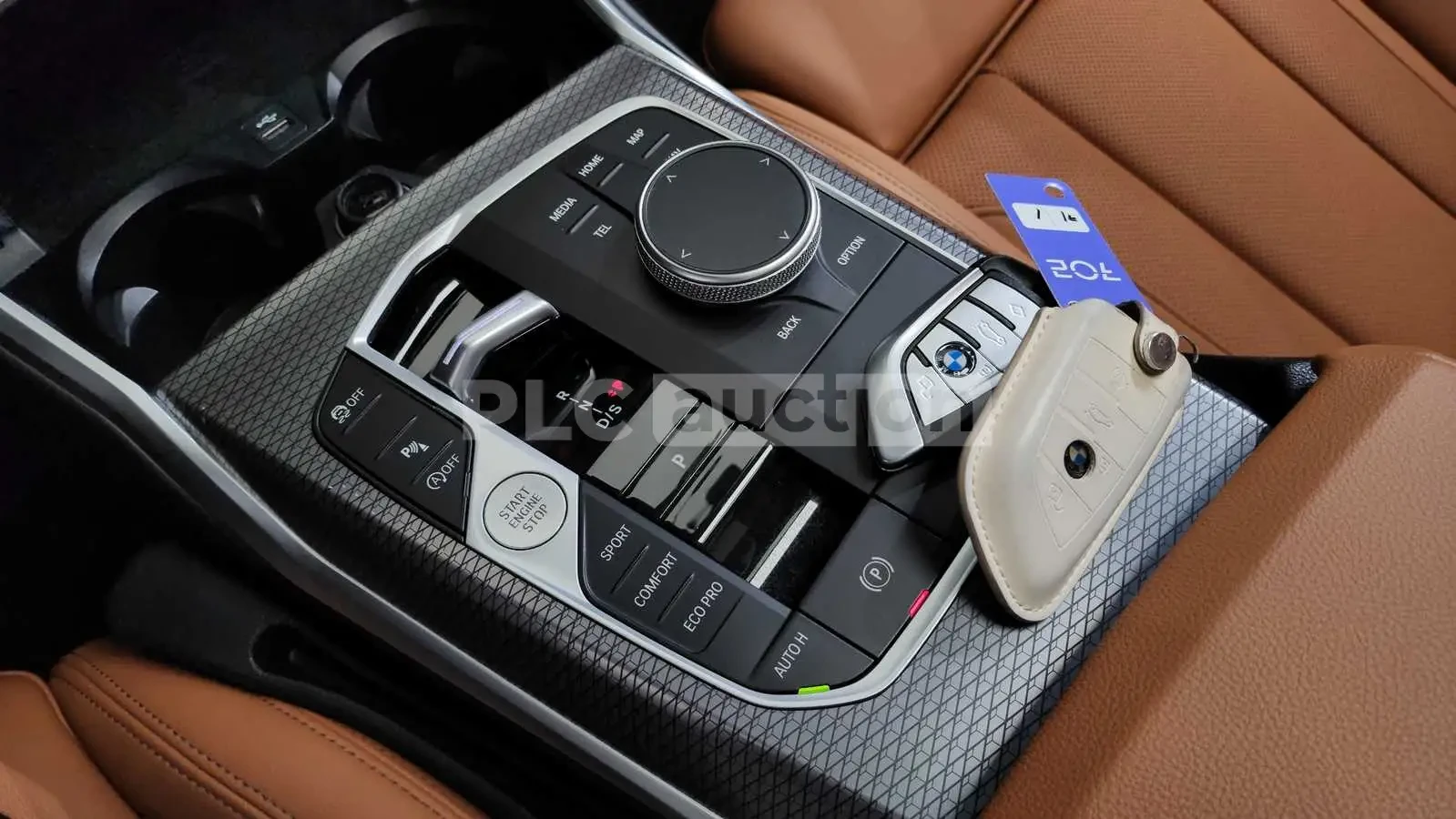 BMW 320 2025* B48* M-PACK* 8ZF* FACELIFT* HEAD-UP* КРАЙНА , снимка 12 - Автомобили и джипове - 53965315