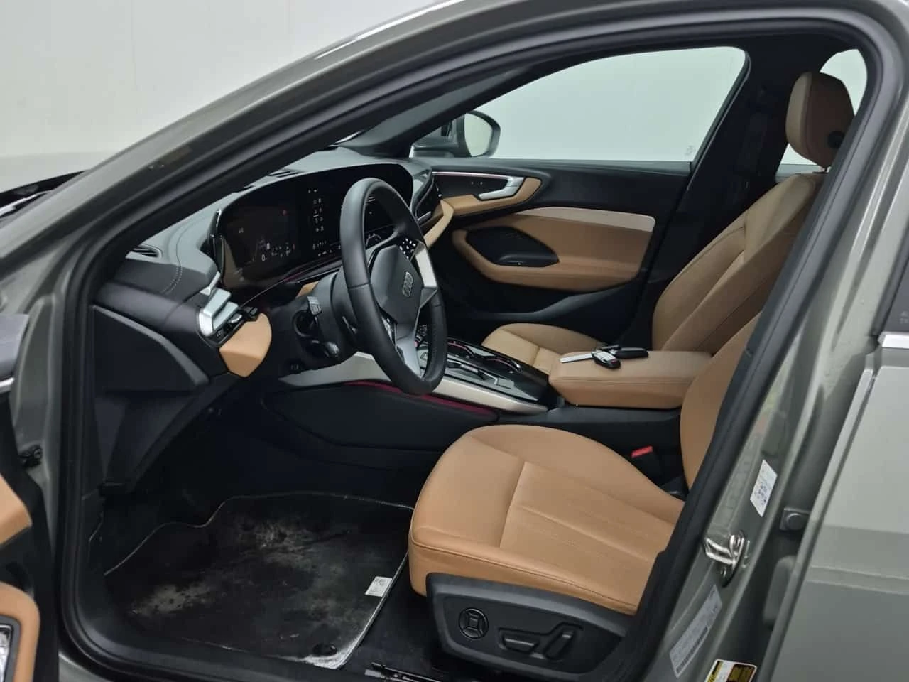 Audi A5 * 2.0 TFSI QUATTRO * CARFAX * ЦЕНА ДО БГ, снимка 8 - Автомобили и джипове - 54042705