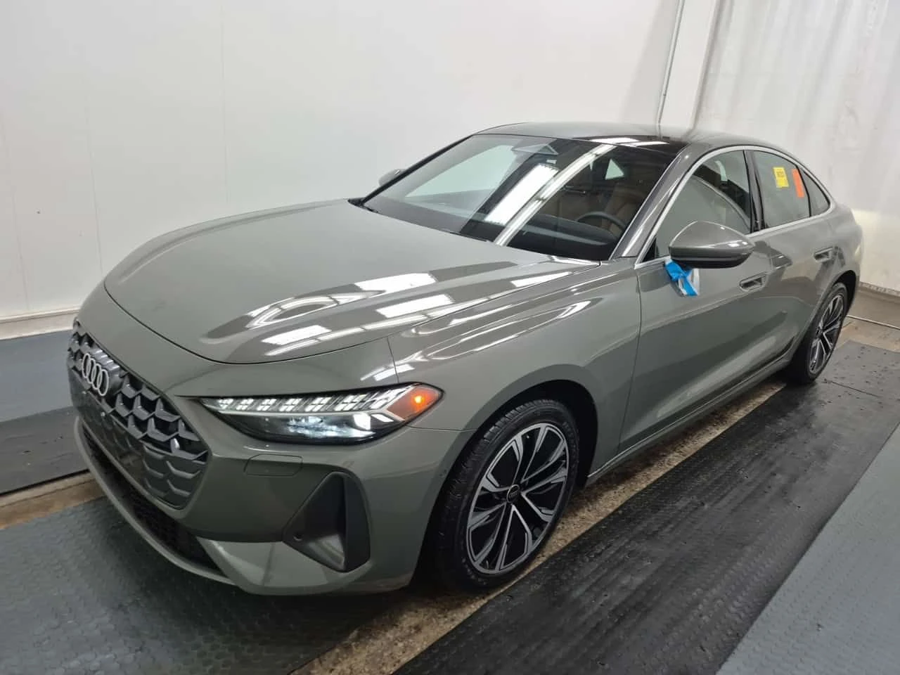 Audi A5 * 2.0 TFSI QUATTRO * CARFAX * ЦЕНА ДО БГ