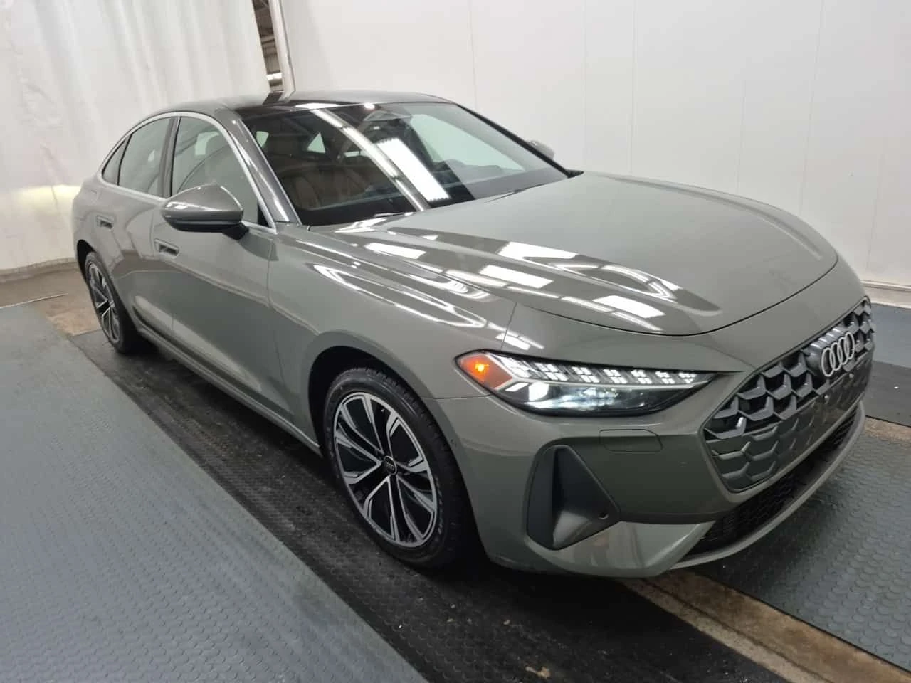 Audi A5 * 2.0 TFSI QUATTRO * CARFAX * ЦЕНА ДО БГ, снимка 2 - Автомобили и джипове - 54042705