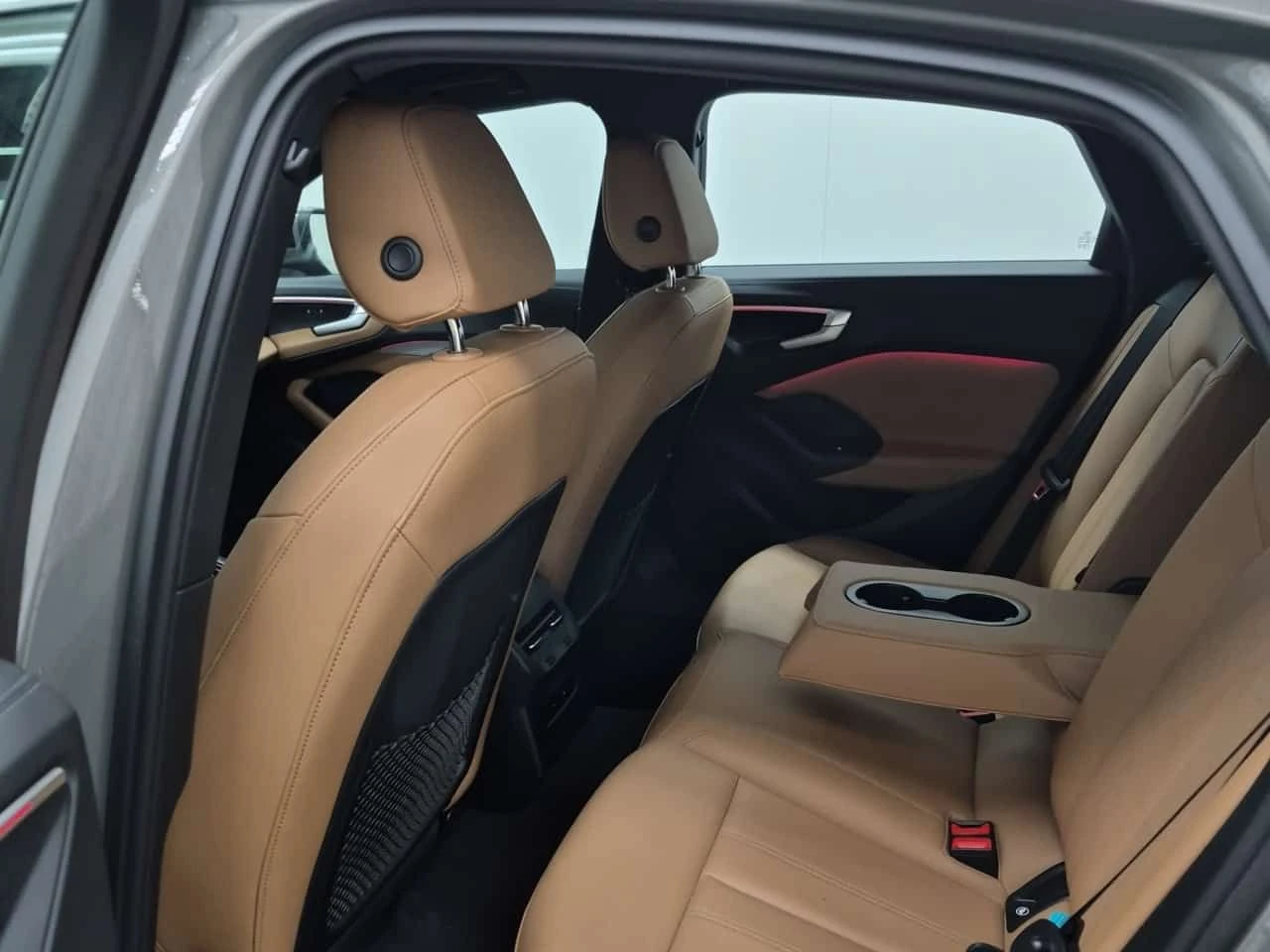 Audi A5 * 2.0 TFSI QUATTRO * CARFAX * ЦЕНА ДО БГ, снимка 13 - Автомобили и джипове - 54042705