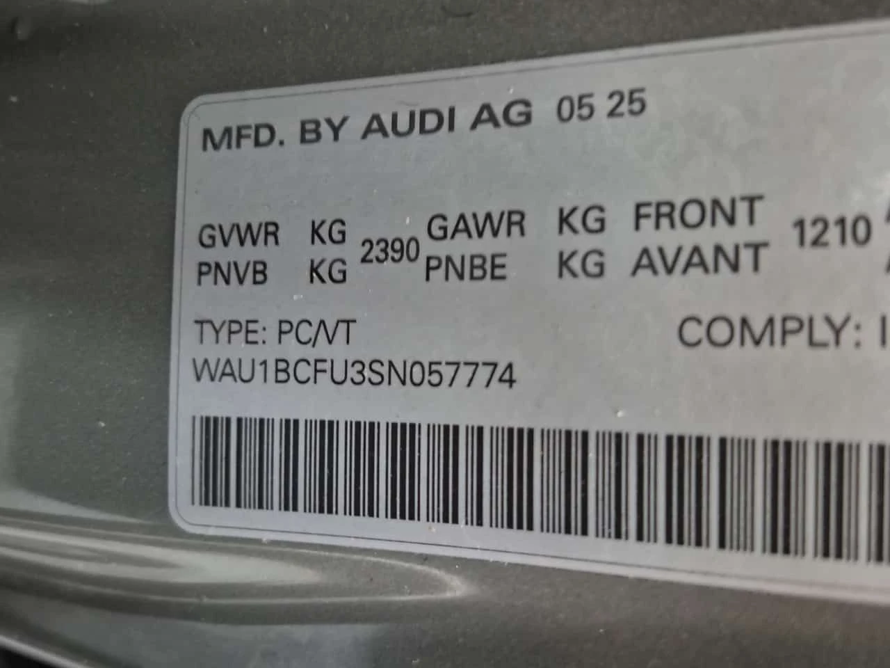 Audi A5 * 2.0 TFSI QUATTRO * CARFAX * ЦЕНА ДО БГ, снимка 16 - Автомобили и джипове - 54042705