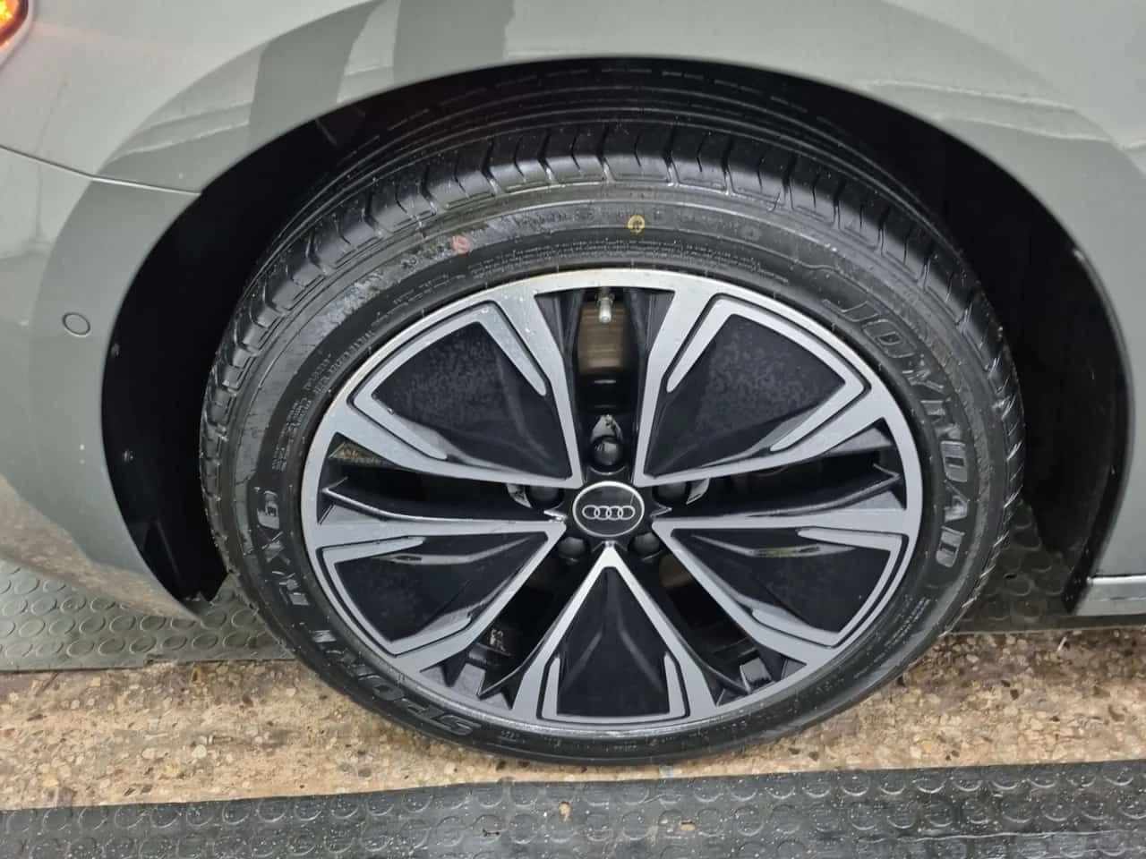 Audi A5 * 2.0 TFSI QUATTRO * CARFAX * ЦЕНА ДО БГ, снимка 7 - Автомобили и джипове - 54042705