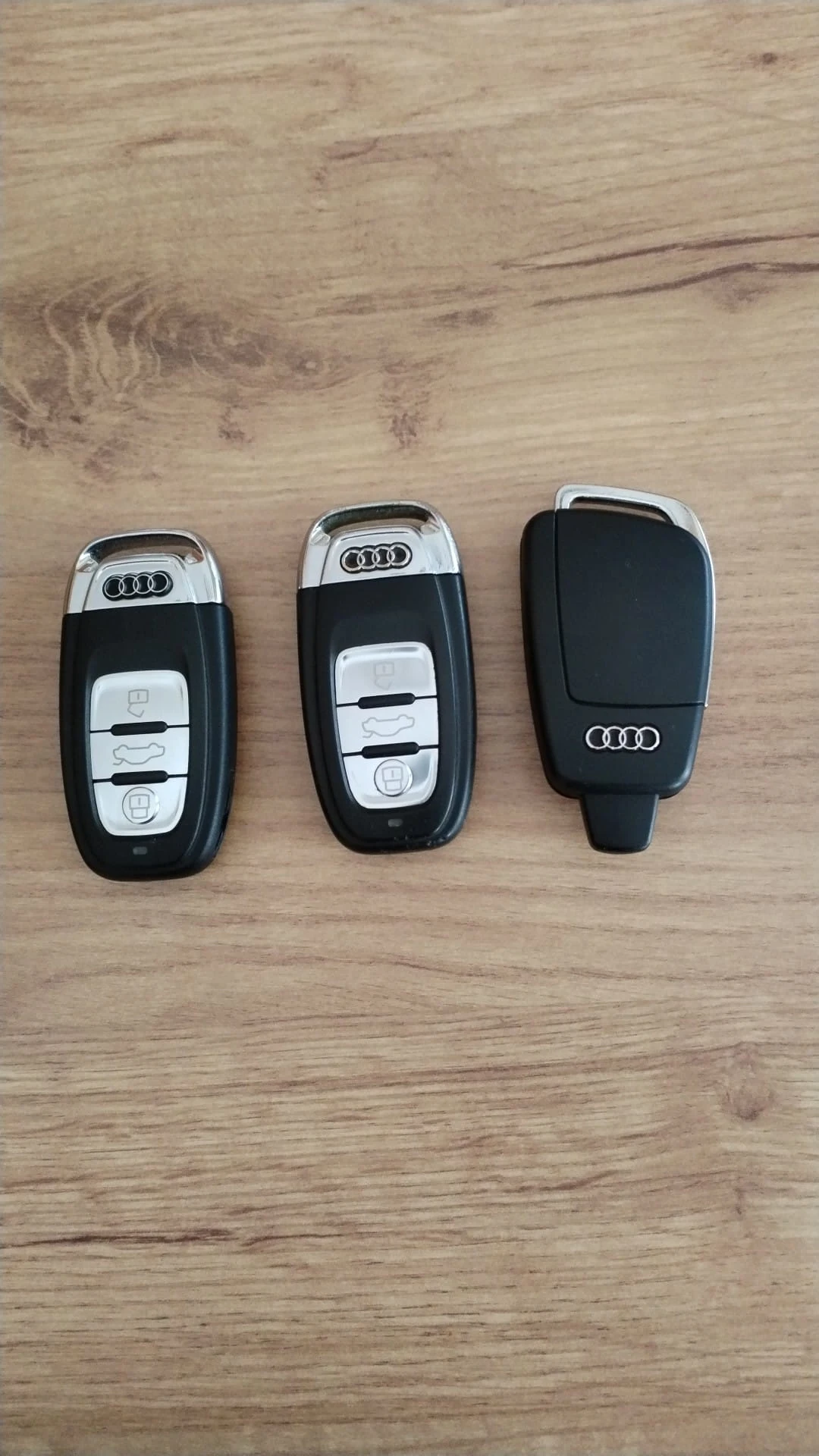 Audi A4, снимка 11 - Автомобили и джипове - 54124382