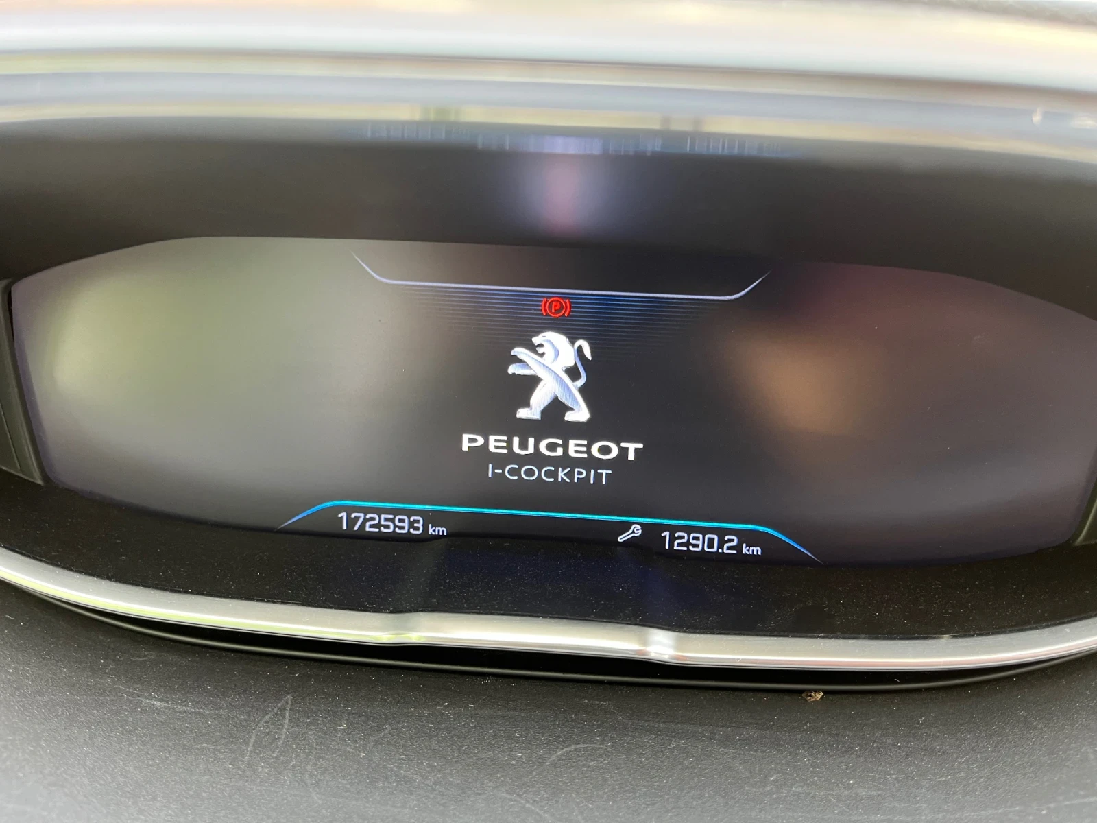 Peugeot 3008 3008, снимка 11 - Автомобили и джипове - 54554798