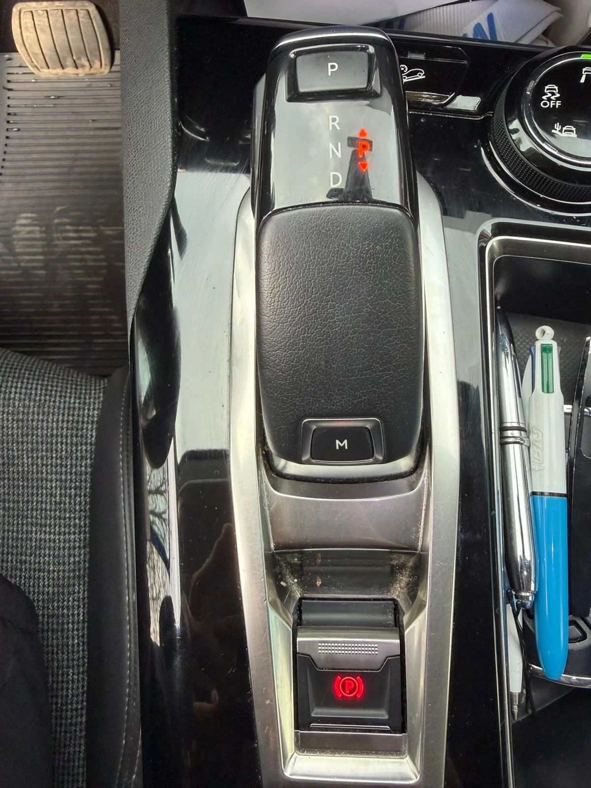 Peugeot 3008 3008, снимка 8 - Автомобили и джипове - 54554798