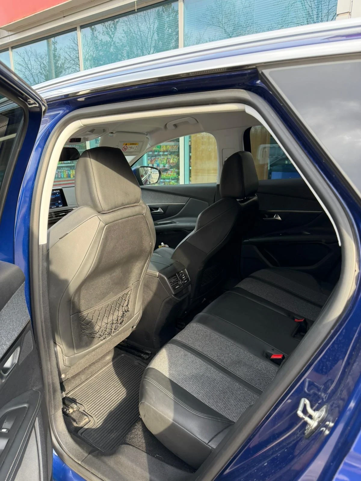 Peugeot 3008 3008, снимка 3 - Автомобили и джипове - 54554798