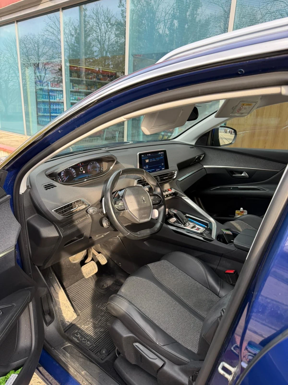 Peugeot 3008 3008, снимка 2 - Автомобили и джипове - 54554798