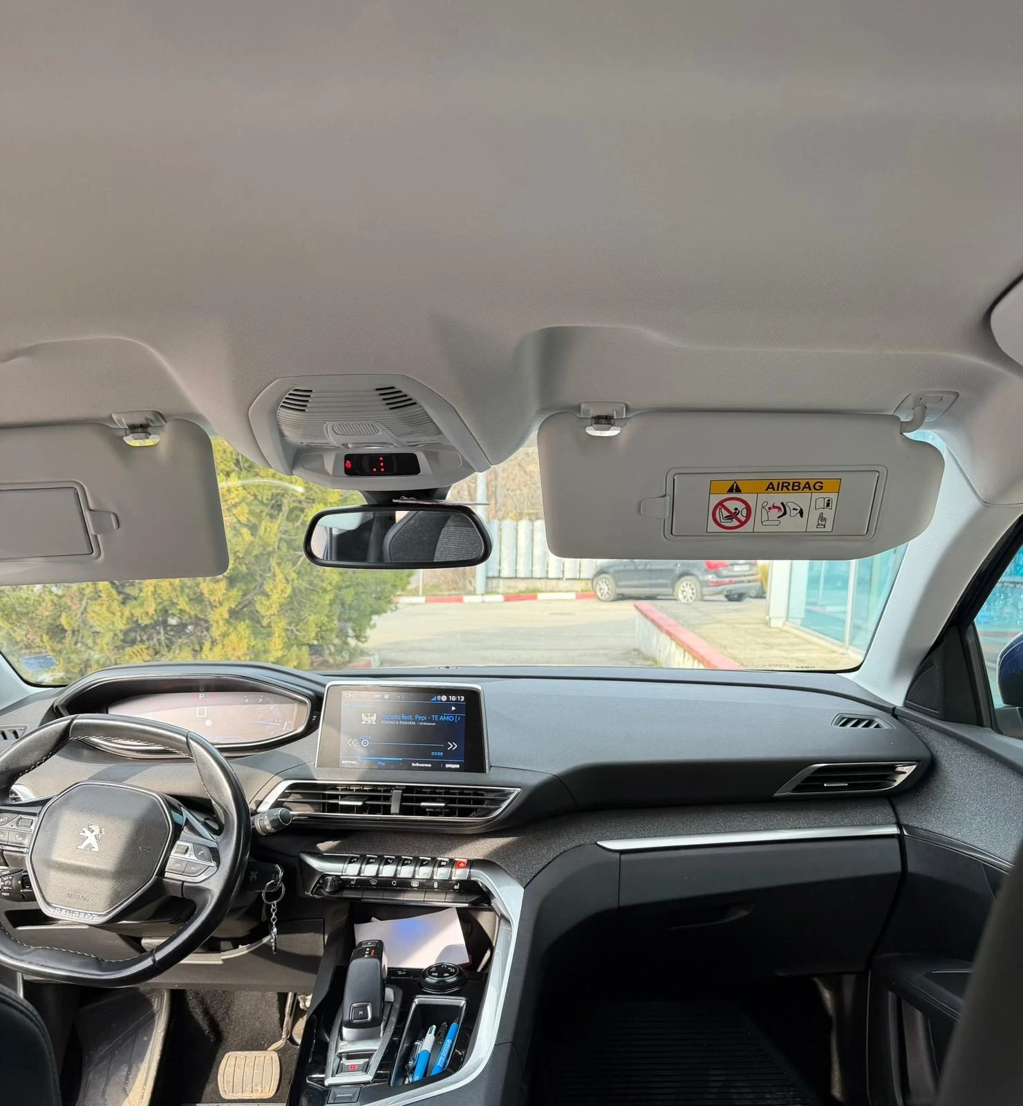 Peugeot 3008 3008, снимка 4 - Автомобили и джипове - 54554798