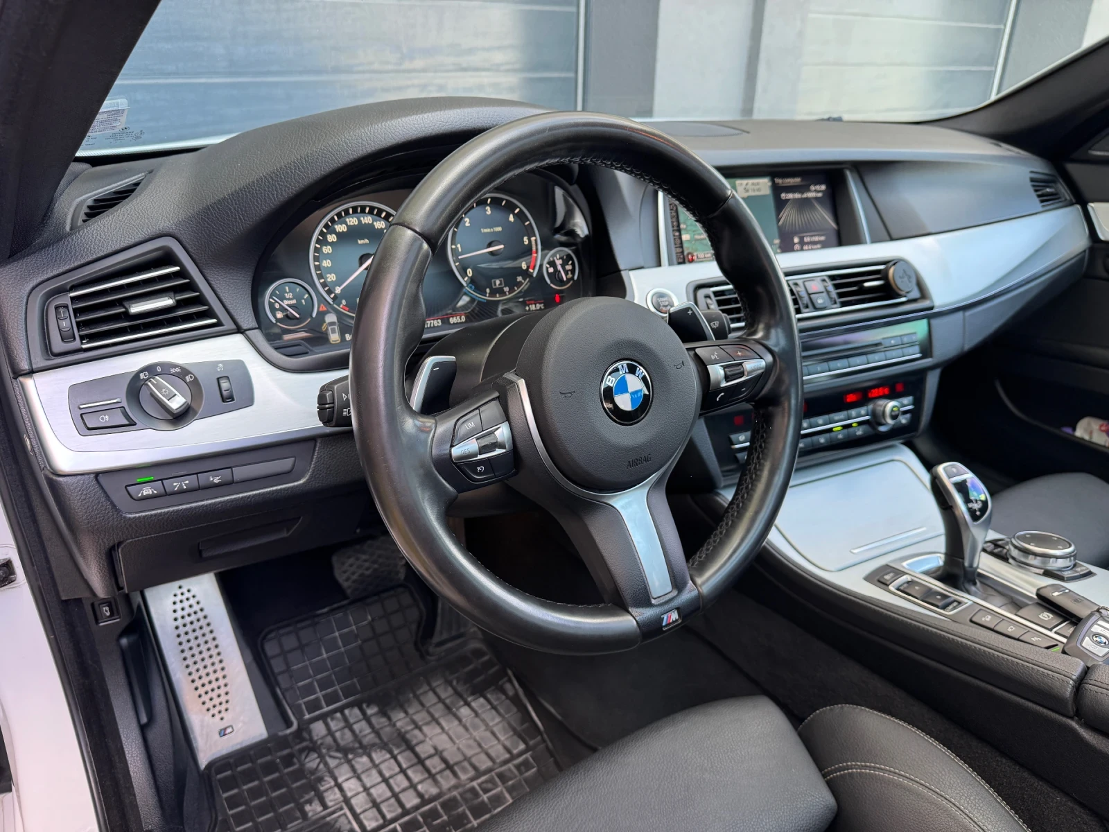 BMW 530 d xDrive LCI | Mobile.bg � ����������� 11