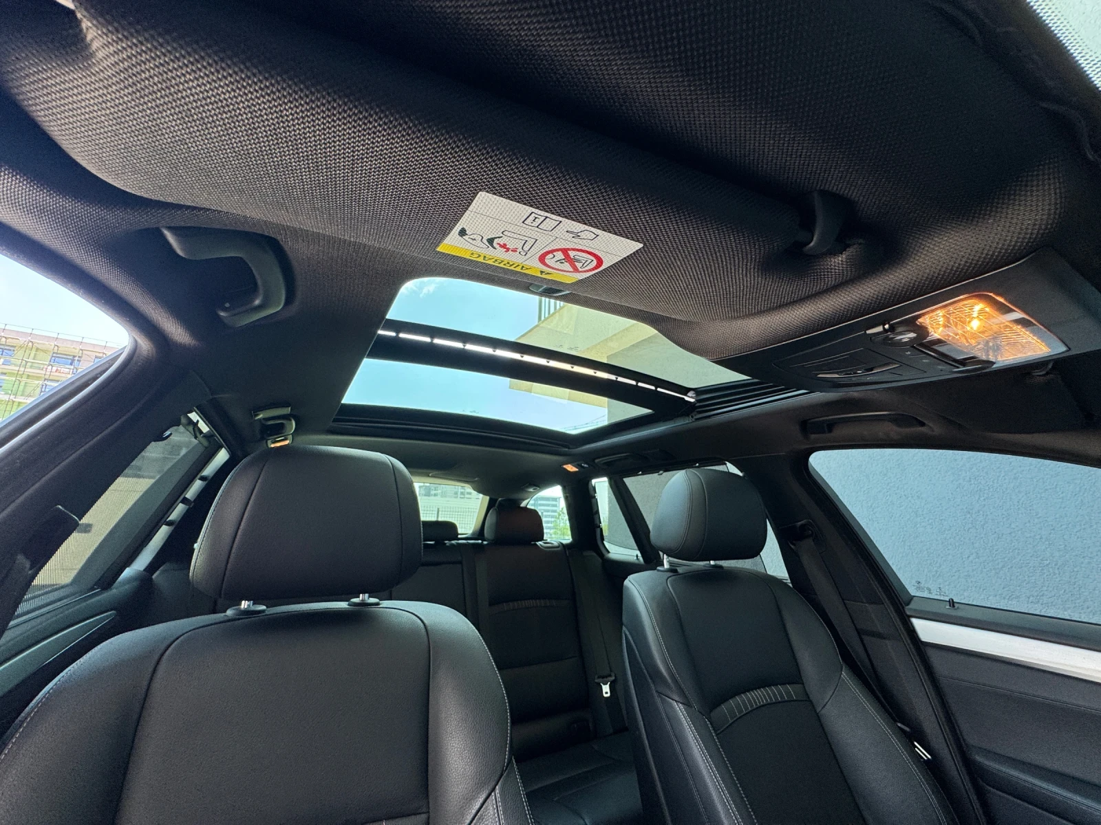 BMW 530 d xDrive LCI | Mobile.bg � ����������� 16