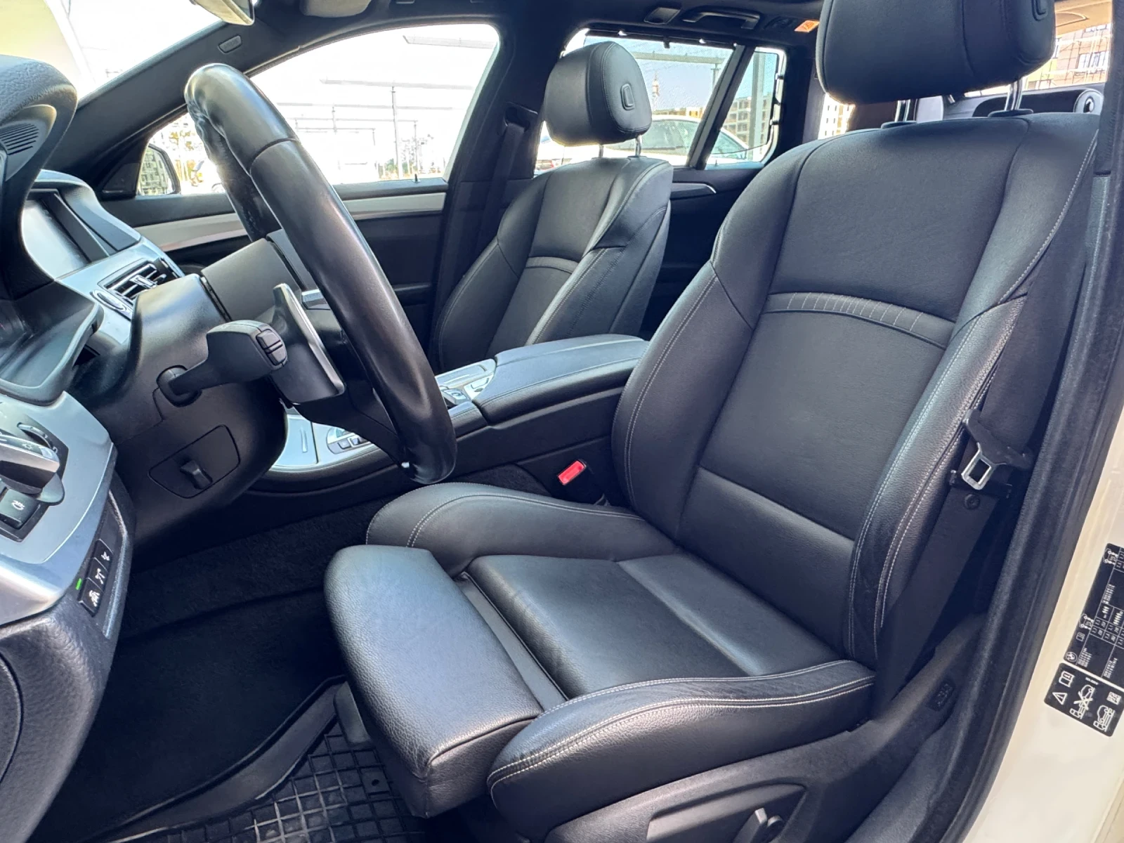 BMW 530 d xDrive LCI | Mobile.bg � ����������� 8