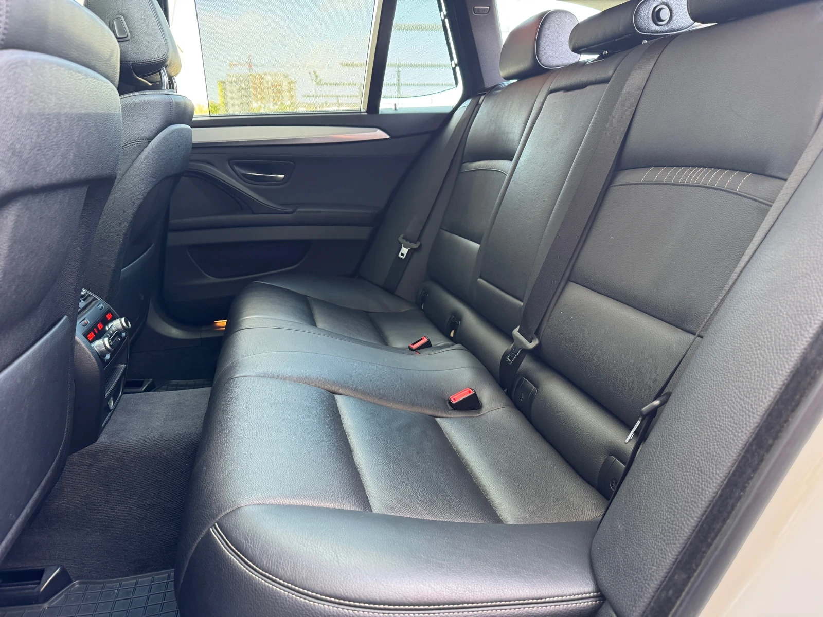 BMW 530 d xDrive LCI | Mobile.bg � ����������� 7