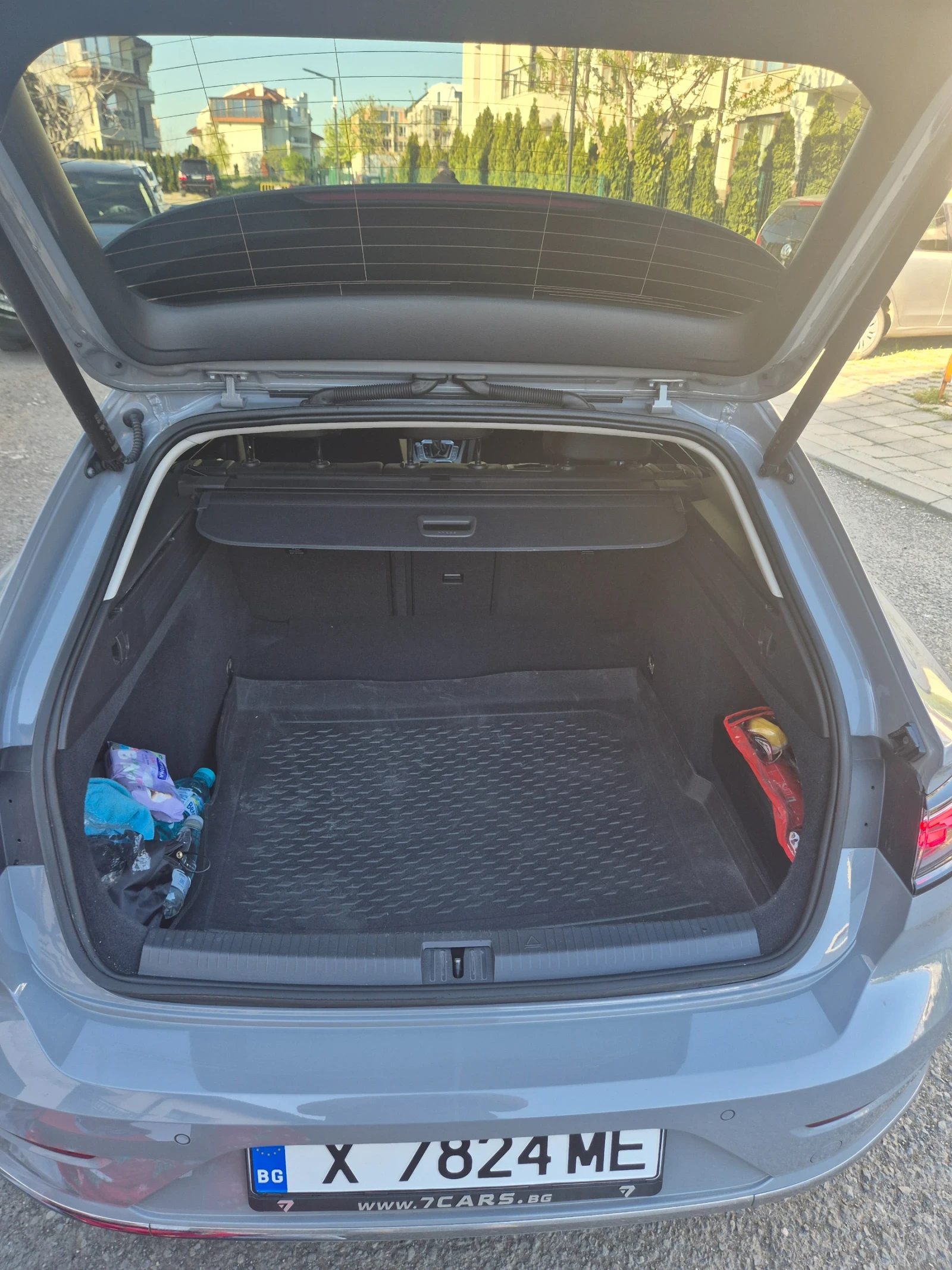 VW Arteon ELEGANCE 4MOTION , снимка 14 - Автомобили и джипове - 54650681