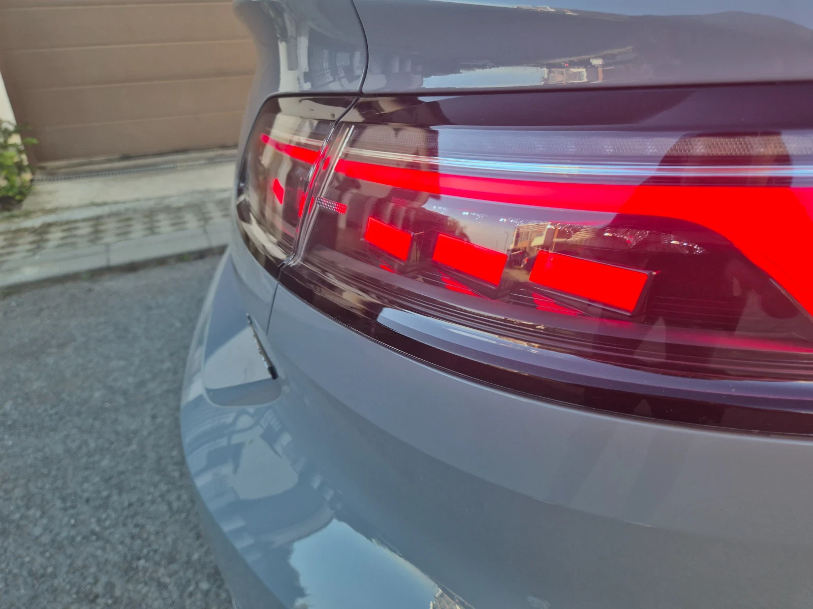 VW Arteon ELEGANCE 4MOTION , снимка 17 - Автомобили и джипове - 54650681