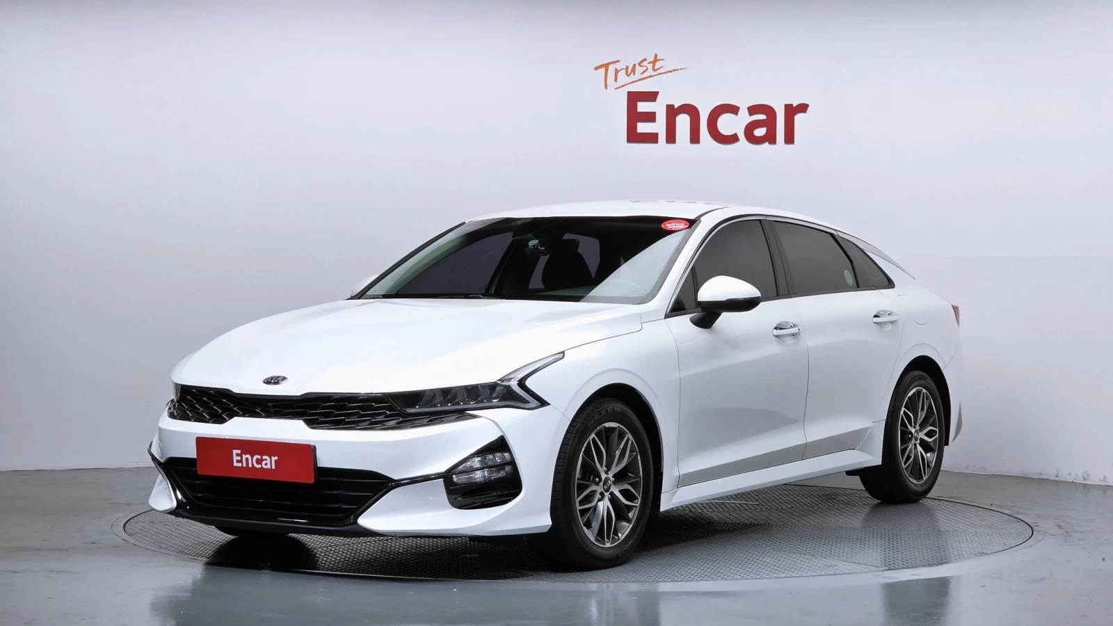 Kia K5 2.0 Trendy | LED | NAVI | CAMERA | Mobile.bg � ����������� 1