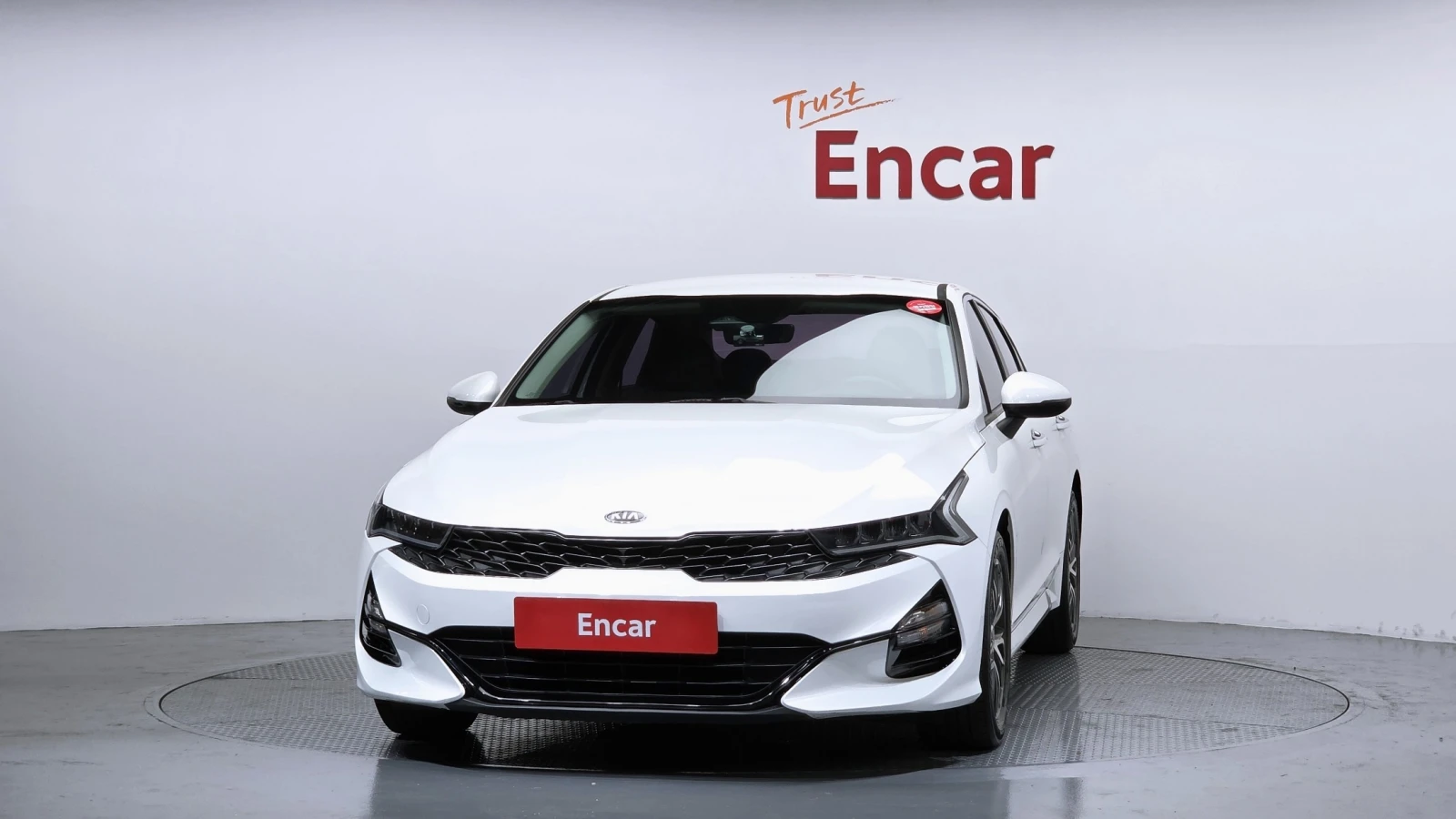 Kia K5 2.0 Trendy | LED | NAVI | CAMERA | Mobile.bg � ����������� 3