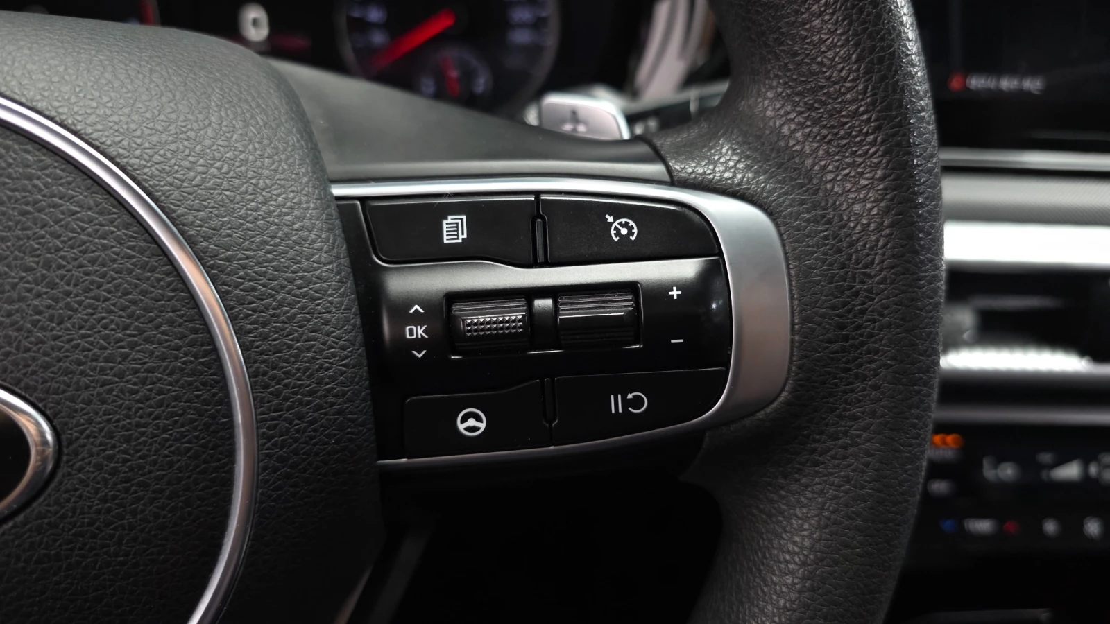 Kia K5 2.0 Trendy | LED | NAVI | CAMERA | Mobile.bg � ����������� 15