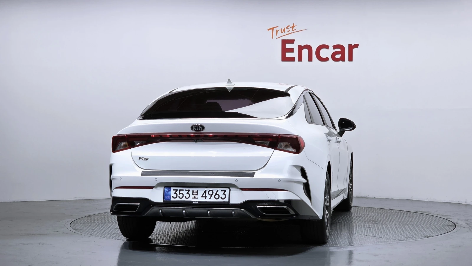 Kia K5 2.0 Trendy | LED | NAVI | CAMERA | Mobile.bg � ����������� 4