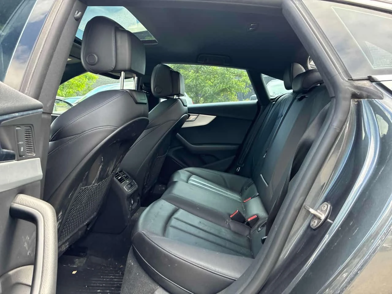 Audi A5  Technik / 360 / B&O / КЛИП НА МОТОРА , снимка 13 - Автомобили и джипове - 54920013