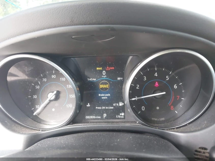 Jaguar XE ПОДГРЕВ* КАМЕРА* KEYLESS, снимка 10 - Автомобили и джипове - 55027944