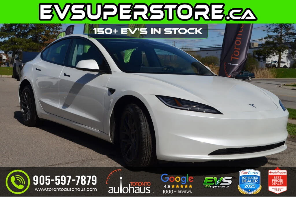 Tesla Model 3 * АвтоКредит * (ЦЕНА ДО БГ), снимка 3 - Автомобили и джипове - 55050616