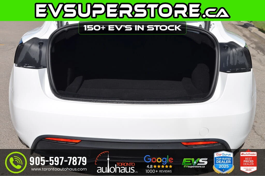 Tesla Model 3 * АвтоКредит * (ЦЕНА ДО БГ), снимка 6 - Автомобили и джипове - 55050616