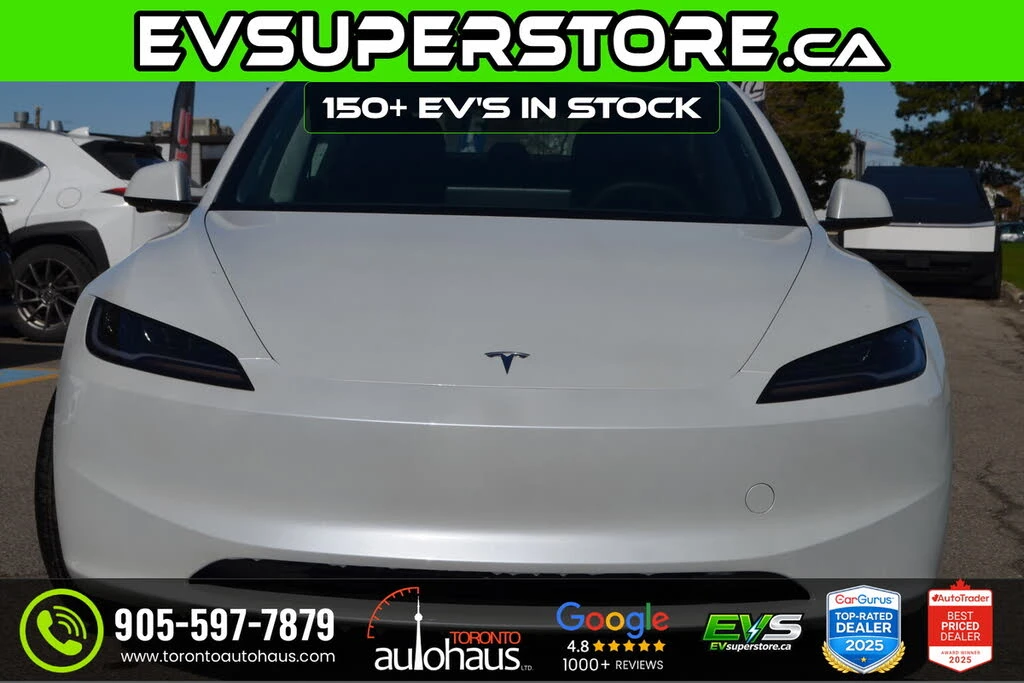 Tesla Model 3 * АвтоКредит * (ЦЕНА ДО БГ), снимка 2 - Автомобили и джипове - 55050616