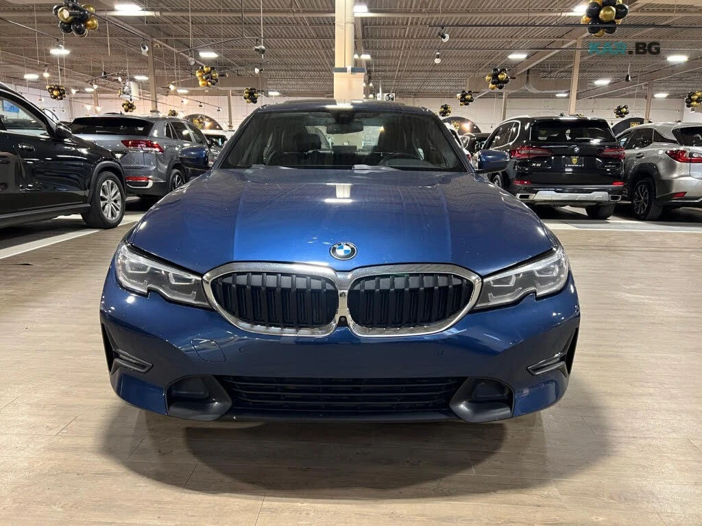 BMW 330 * xDrive * Plug-in * Автокредит (Цена до България), снимка 6 - Автомобили и джипове - 55101156