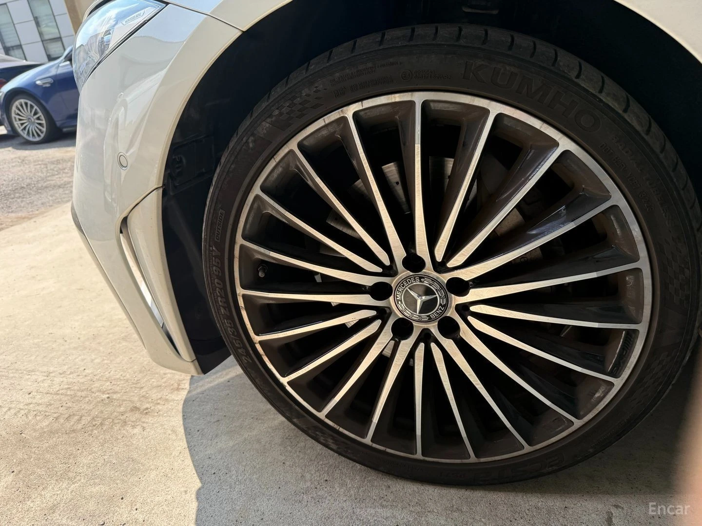 Mercedes-Benz CLS 450 4MATIC* HUD* 360* ПАНО* ECS* АВТОКРЕДИТ, снимка 5 - Автомобили и джипове - 55615946