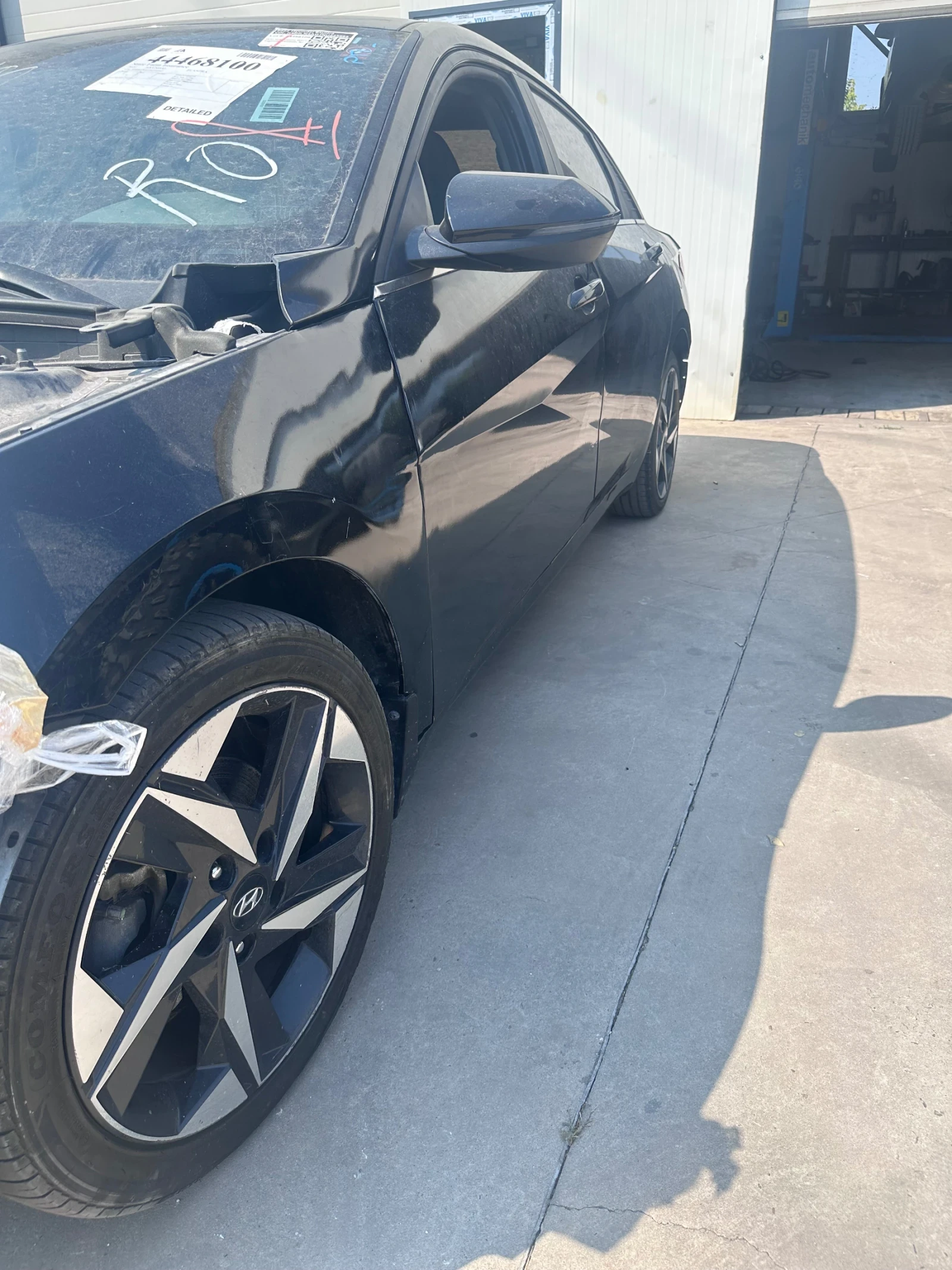Hyundai Elantra CN7 2.0 | Mobile.bg � ����������� 3