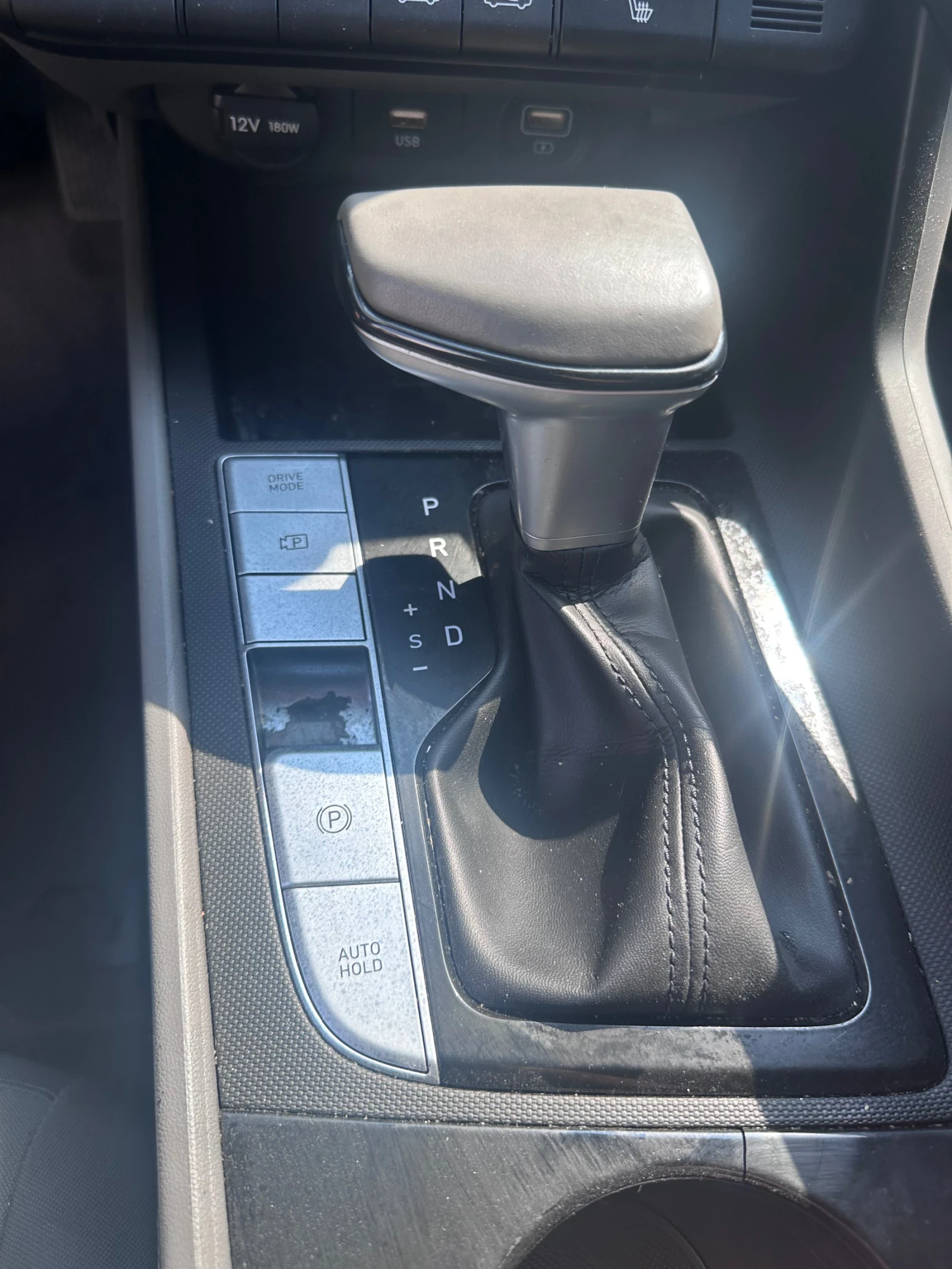 Hyundai Elantra CN7 2.0 | Mobile.bg � ����������� 13