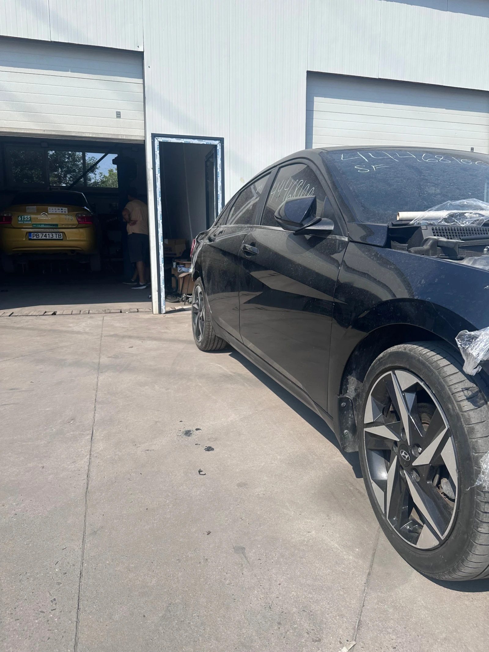 Hyundai Elantra CN7 2.0 | Mobile.bg � ����������� 4
