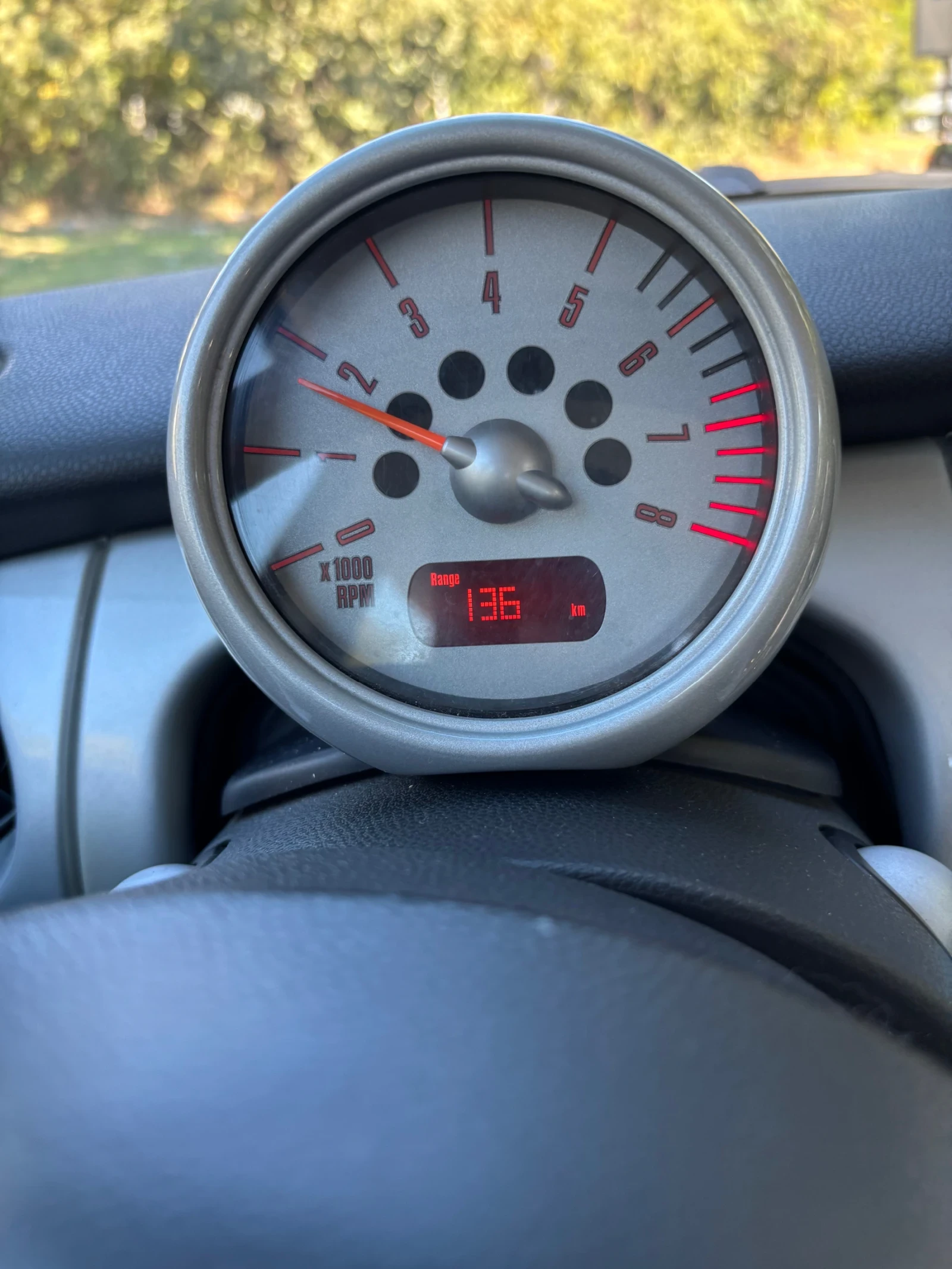 Mini Cooper, снимка 12 - Автомобили и джипове - 56363443