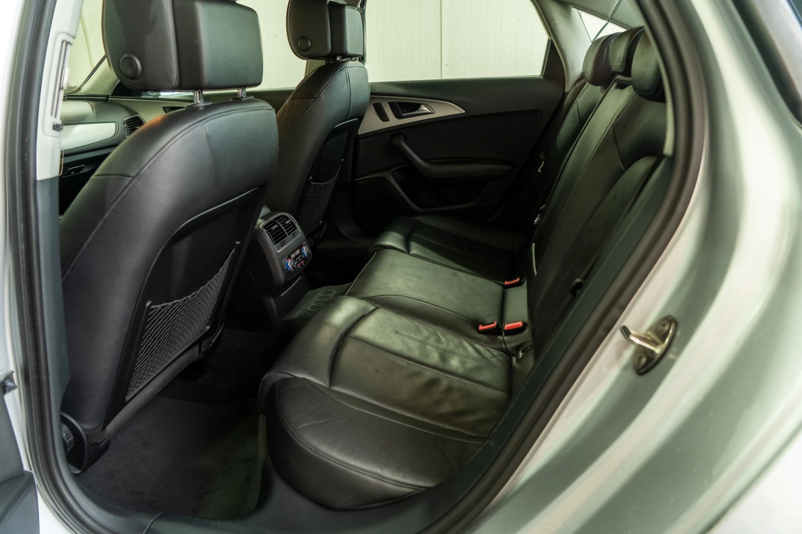 Audi A6 3.0TDI = 204HP = 2012 = TOP = ������ = �������� | Mobile.bg � ����������� 9