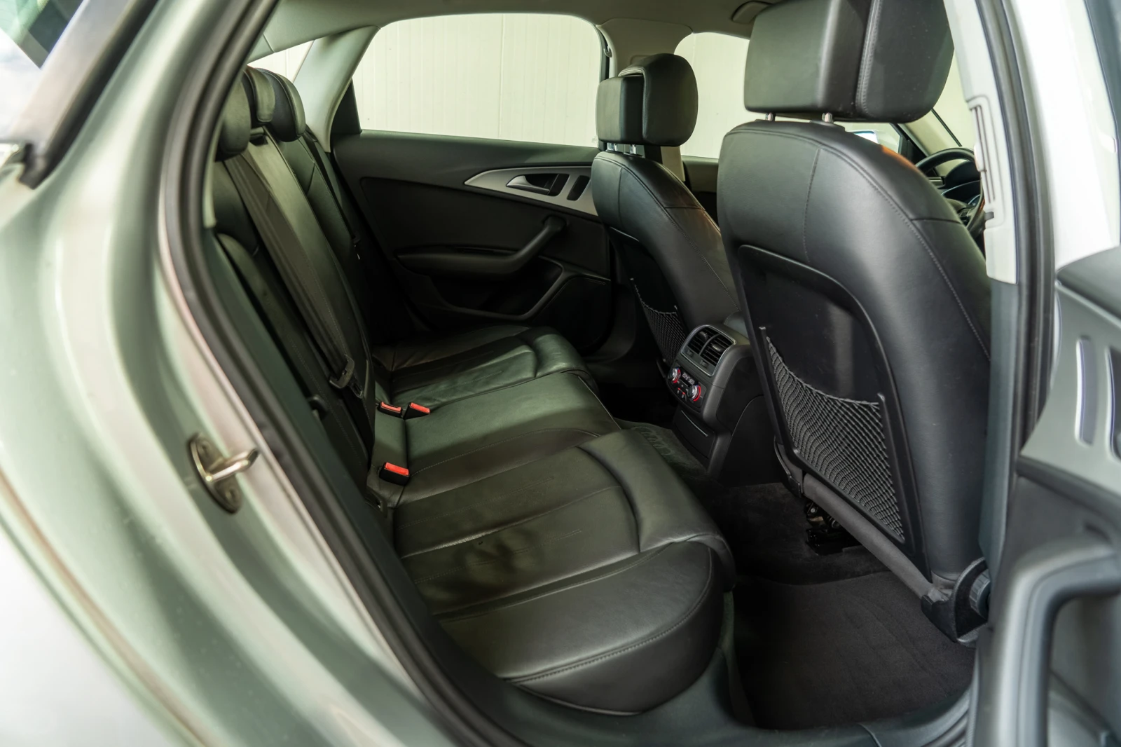 Audi A6 3.0TDI = 204HP = 2012 = TOP = ������ = �������� | Mobile.bg � ����������� 10