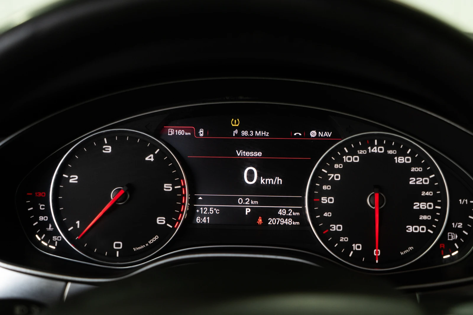 Audi A6 3.0TDI = 204HP = 2012 = TOP = ������ = �������� | Mobile.bg � ����������� 13