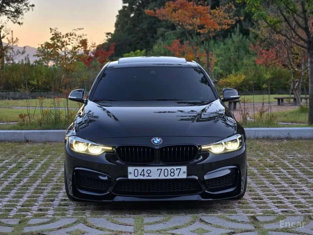 BMW 330 * 330i M Sport Shadow * ����������� | Mobile.bg � ����������� 2