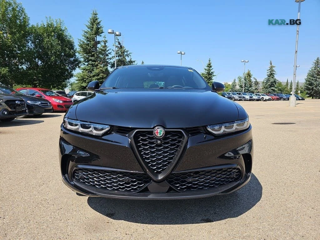 Alfa Romeo Tonale Harman/Kardon* * Пано* * 360* * Дистроник* * Lane 
