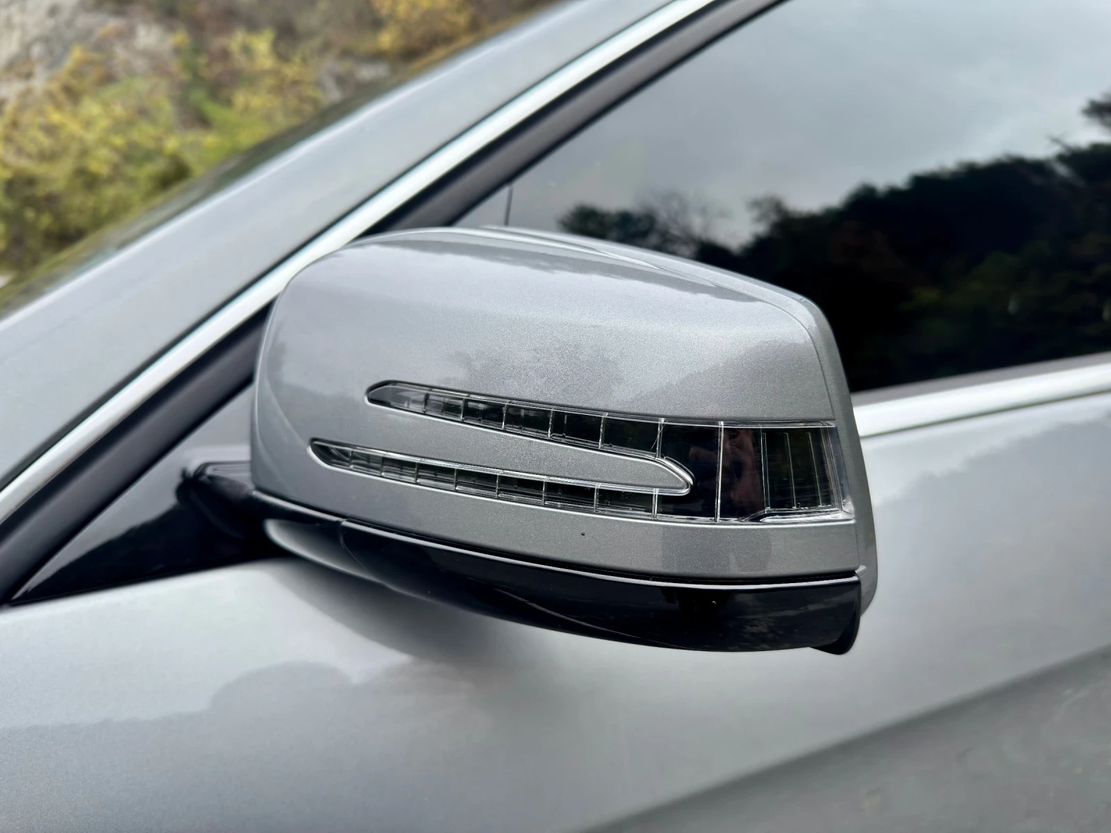 Mercedes-Benz E 220 2.2 170, снимка 5 - Автомобили и джипове - 56747038