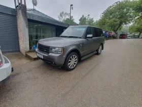 Land Rover Range Rover Evoque 4.4 tdv8, снимка 10