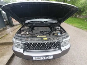 Land Rover Range Rover Evoque 4.4 tdv8, снимка 6