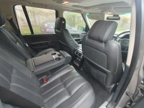 Land Rover Range Rover Evoque 4.4 tdv8, снимка 8