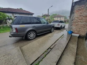 Land Rover Range Rover Evoque 4.4 tdv8, снимка 4