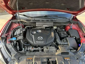 Mazda CX-5 2.2 SKYACTIV, снимка 13