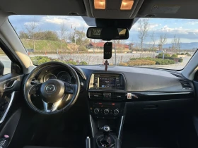 Mazda CX-5 2.2 SKYACTIV, снимка 10