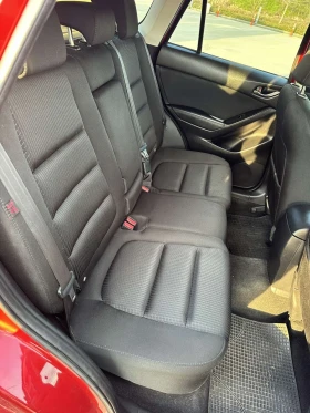 Mazda CX-5 2.2 SKYACTIV, снимка 11